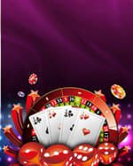 Nuansa es Slot The Great Icescape