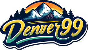 Logo denver99 Indonesia